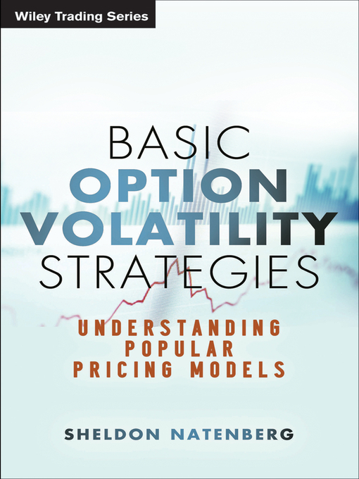 Basic Option Volatility Strategies - National Library Board
